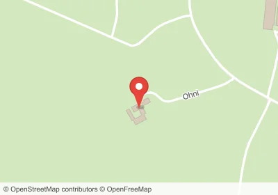 Hotels an der Ohni in Engelsberg – Unterkünfte, Pensionen und Ferienwohnungen in zentraler Lage