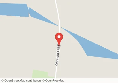 Ohrstedt-Bahnhof-Feld Wester-Ohrstedt – Hotels in der Nähe Hotels an der Ohrstedt-Bahnhof-Feld in Wester-Ohrstedt – Unterkünfte, Pensionen und Ferienwohnungen in zentraler Lage