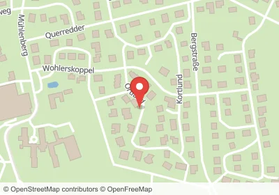 Hotels an der Ortland in Fahrdorf – Unterkünfte, Pensionen und Ferienwohnungen in zentraler Lage