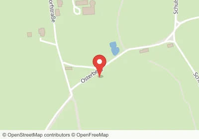 Hotels an der Osterberg in Scheggerott – Unterkünfte, Pensionen und Ferienwohnungen in zentraler Lage