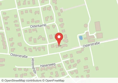 Osterkamp Handewitt – Hotels in der Nähe Hotels an der Osterkamp in Handewitt – Unterkünfte, Pensionen und Ferienwohnungen in zentraler Lage