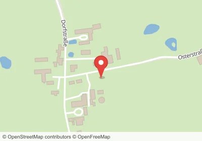 Hotels an der Osterstraße in Ahneby – Unterkünfte, Pensionen und Ferienwohnungen in zentraler Lage