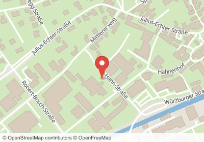 Otto-Hahn-Straße Werneck – Hotels in der Nähe Hotels an der Otto-Hahn-Straße in Werneck – Unterkünfte, Pensionen und Ferienwohnungen in zentraler Lage