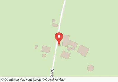 Hotels an der Papenbrook in Norderstapel – Unterkünfte, Pensionen und Ferienwohnungen in zentraler Lage
