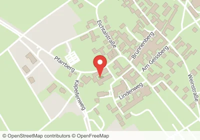 Pfarrberg Wasserlosen – Hotels in der Nähe Hotels an der Pfarrberg in Wasserlosen – Unterkünfte, Pensionen und Ferienwohnungen in zentraler Lage