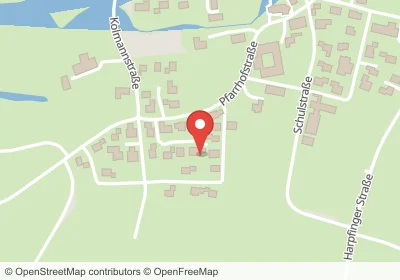 Pfarrer-Altenburger-Straße Schnaitsee – Hotels in der Nähe Hotels an der Pfarrer-Altenburger-Straße in Schnaitsee – Unterkünfte, Pensionen und Ferienwohnungen in zentraler Lage
