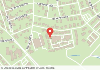 Hotels an der Pfarrer-Horkel-Straße in Sennfeld – Unterkünfte, Pensionen und Ferienwohnungen in zentraler Lage