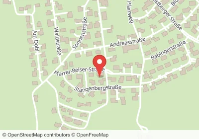 Hotels an der Pfarrer-Reiser-Straße in Engelsberg – Unterkünfte, Pensionen und Ferienwohnungen in zentraler Lage