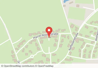 Pfarrer-Rössle-Straße Niederschönenfeld – Hotels in der Nähe Hotels an der Pfarrer-Rössle-Straße in Niederschönenfeld – Unterkünfte, Pensionen und Ferienwohnungen in zentraler Lage