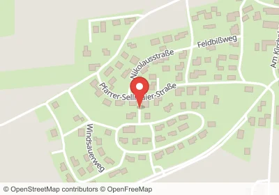 Pfarrer-Sellmaier-Straße Pittenhart – Hotels in der Nähe Hotels an der Pfarrer-Sellmaier-Straße in Pittenhart – Unterkünfte, Pensionen und Ferienwohnungen in zentraler Lage