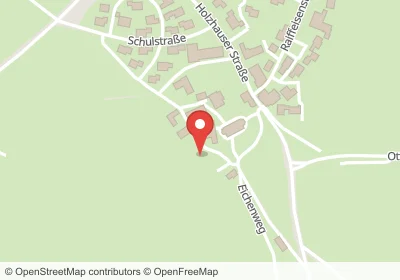 Hotels an der Pfarrgasse in Waging a. See – Unterkünfte, Pensionen und Ferienwohnungen in zentraler Lage