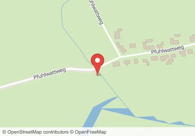 Pfuhlwattweg Idstedt – Hotels in der Nähe Hotels an der Pfuhlwattweg in Idstedt – Unterkünfte, Pensionen und Ferienwohnungen in zentraler Lage