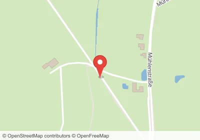 Hotels an der Plattenhörn in Mohrkirch – Unterkünfte, Pensionen und Ferienwohnungen in zentraler Lage