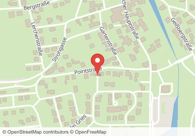 Hotels an der Pointstraße in Dittelbrunn – Unterkünfte, Pensionen und Ferienwohnungen in zentraler Lage