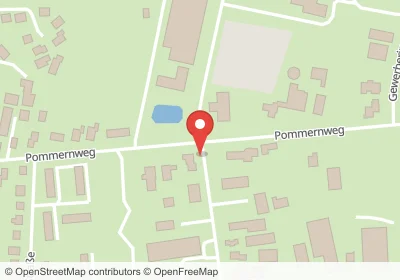 Pommernweg Kropp – Hotels in der Nähe Hotels an der Pommernweg in Kropp – Unterkünfte, Pensionen und Ferienwohnungen in zentraler Lage