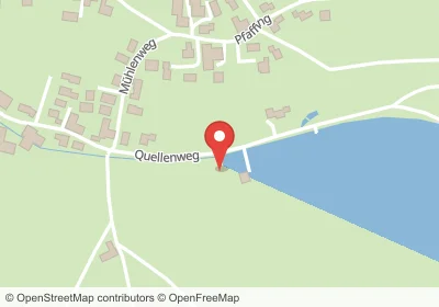 Quellenweg Chieming – Hotels in der Nähe Hotels an der Quellenweg in Chieming – Unterkünfte, Pensionen und Ferienwohnungen in zentraler Lage