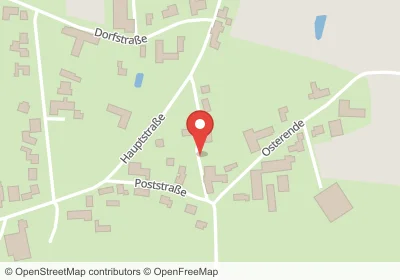 Hotels an der Querstraße in Süderhackstedt – Unterkünfte, Pensionen und Ferienwohnungen in zentraler Lage