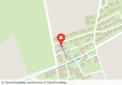 Hotels an der Rabenden in Altenmarkt a.d. Alz – Unterkünfte, Pensionen und Ferienwohnungen in zentraler Lage