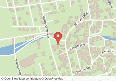 Hotels an der Raiffeisenstraße in Schwanfeld – Unterkünfte, Pensionen und Ferienwohnungen in zentraler Lage