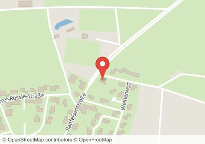 Hotels an der Raiffeisenstraße in Niederschönenfeld – Unterkünfte, Pensionen und Ferienwohnungen in zentraler Lage