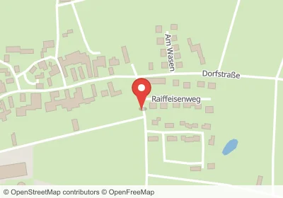 Hotels an der Raiffeisenweg in Alerheim – Unterkünfte, Pensionen und Ferienwohnungen in zentraler Lage