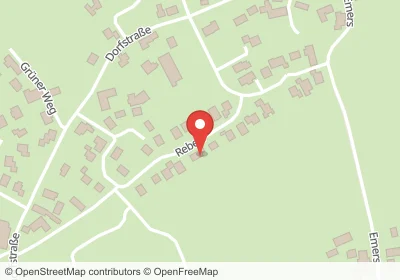 Rebels Winnemark – Hotels in der Nähe Hotels an der Rebels in Winnemark – Unterkünfte, Pensionen und Ferienwohnungen in zentraler Lage
