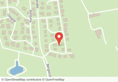 Hotels an der Rehwiese in Fahrdorf – Unterkünfte, Pensionen und Ferienwohnungen in zentraler Lage
