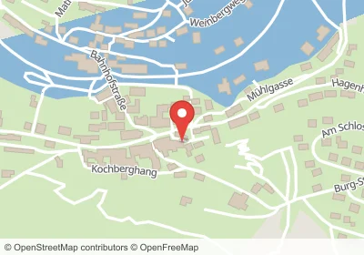 Hotels an der Riedenburger Straße in Altmannstein – Unterkünfte, Pensionen und Ferienwohnungen in zentraler Lage