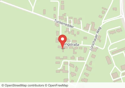 Hotels an der Ringstraße in Schuby – Unterkünfte, Pensionen und Ferienwohnungen in zentraler Lage