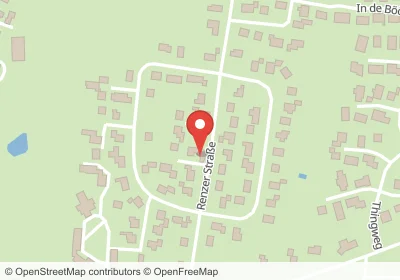 Hotels an der Ringstraße in Wanderup – Unterkünfte, Pensionen und Ferienwohnungen in zentraler Lage