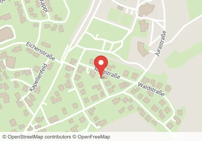 Hotels an der Ringstraße in Huisheim – Unterkünfte, Pensionen und Ferienwohnungen in zentraler Lage