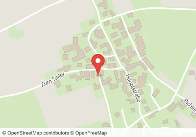 Hotels an der Römerstraße in Altmannstein – Unterkünfte, Pensionen und Ferienwohnungen in zentraler Lage
