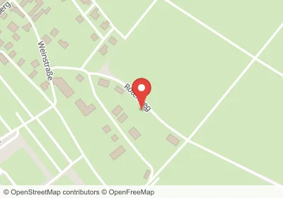 Hotels an der Rötenweg in Wasserlosen – Unterkünfte, Pensionen und Ferienwohnungen in zentraler Lage