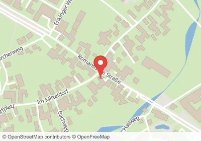 Hotels an der Romantische Straße in Möttingen – Unterkünfte, Pensionen und Ferienwohnungen in zentraler Lage