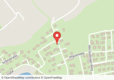 Hotels an der Rosenbichlweg in Seeon-Seebruck – Unterkünfte, Pensionen und Ferienwohnungen in zentraler Lage