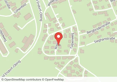 Rosenweg Obing – Hotels in der Nähe Hotels an der Rosenweg in Obing – Unterkünfte, Pensionen und Ferienwohnungen in zentraler Lage