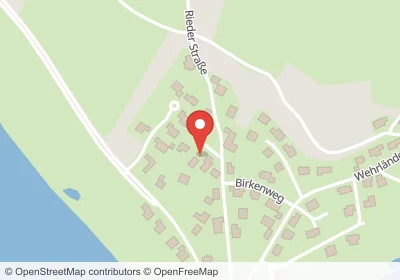 Hotels an der Rosenweg in Seeon-Seebruck – Unterkünfte, Pensionen und Ferienwohnungen in zentraler Lage