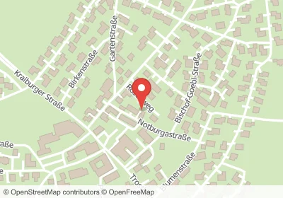 Hotels an der Rosenweg in Engelsberg – Unterkünfte, Pensionen und Ferienwohnungen in zentraler Lage