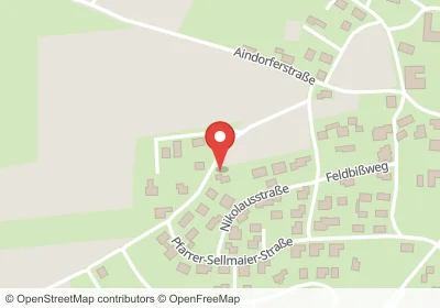 Rothbucher Weg Pittenhart – Hotels in der Nähe Hotels an der Rothbucher Weg in Pittenhart – Unterkünfte, Pensionen und Ferienwohnungen in zentraler Lage