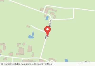 Rüggesnorgaard Rügge – Hotels in der Nähe Hotels an der Rüggesnorgaard in Rügge – Unterkünfte, Pensionen und Ferienwohnungen in zentraler Lage