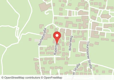 Rupertistraße Palling – Hotels in der Nähe Hotels an der Rupertistraße in Palling – Unterkünfte, Pensionen und Ferienwohnungen in zentraler Lage