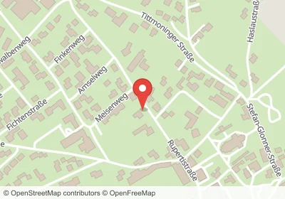 Rupertistraße Fridolfing – Hotels in der Nähe Hotels an der Rupertistraße in Fridolfing – Unterkünfte, Pensionen und Ferienwohnungen in zentraler Lage