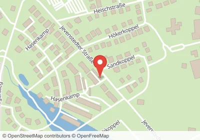 Sandkoppel Westerrönfeld – Hotels in der Nähe Hotels an der Sandkoppel in Westerrönfeld – Unterkünfte, Pensionen und Ferienwohnungen in zentraler Lage
