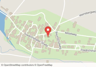Hotels an der Schäfergasse in Poppenhausen – Unterkünfte, Pensionen und Ferienwohnungen in zentraler Lage