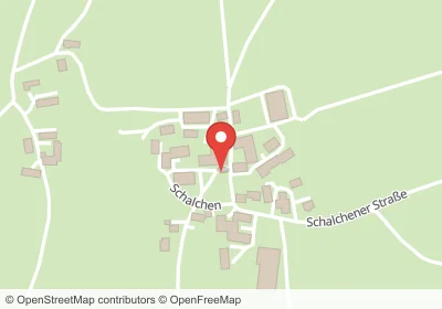 Hotels an der Schalchen in Tacherting – Unterkünfte, Pensionen und Ferienwohnungen in zentraler Lage