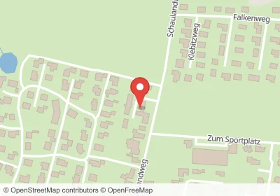 Schaulandweg Handewitt – Hotels in der Nähe Hotels an der Schaulandweg in Handewitt – Unterkünfte, Pensionen und Ferienwohnungen in zentraler Lage