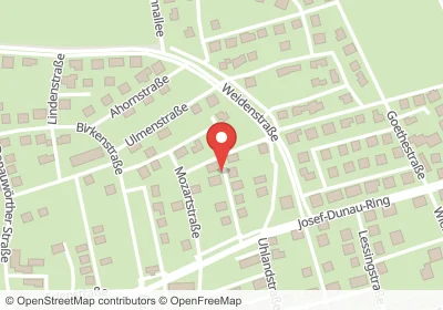 Schillerstraße Asbach-Bäumenheim – Hotels in der Nähe Hotels an der Schillerstraße in Asbach-Bäumenheim – Unterkünfte, Pensionen und Ferienwohnungen in zentraler Lage