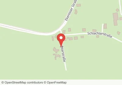 Hotels an der Schlachterstraße in Rabenkirchen-Faulück – Unterkünfte, Pensionen und Ferienwohnungen in zentraler Lage