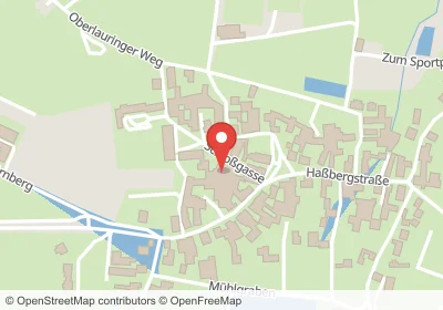 Schlossgasse Stadtlauringen – Hotels in der Nähe Hotels an der Schlossgasse in Stadtlauringen – Unterkünfte, Pensionen und Ferienwohnungen in zentraler Lage