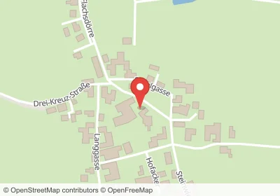 Hotels an der Schmiedgasse in Fremdingen – Unterkünfte, Pensionen und Ferienwohnungen in zentraler Lage